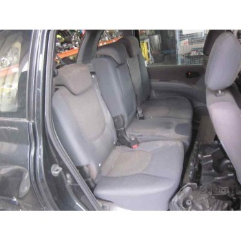 hyundai matrix (fc) del año 2006