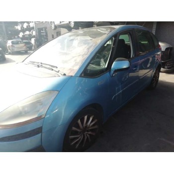 citroën c4 picasso del año 2007