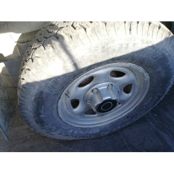 opel frontera a del año 1995