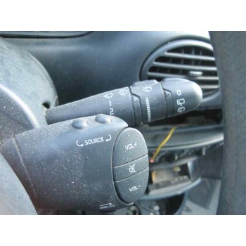 renault megane i scenic (ja0) del año 1998