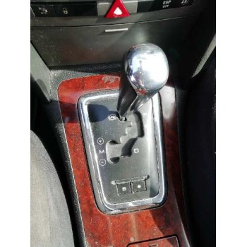 peugeot 407 del año 2004