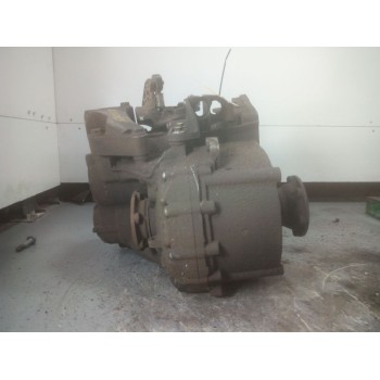 Recambio de caja cambios para seat leon (1p1) fr 1 referencia OEM IAM   