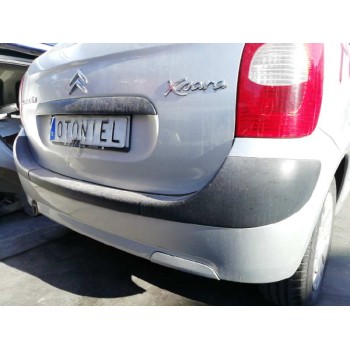 citroën xsara picasso del año 2004