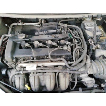 ford focus berlina (cap) del año 2006