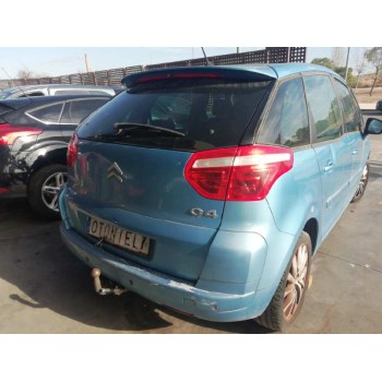 citroën c4 picasso del año 2007