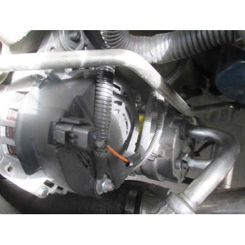 renault laguna ii (bg0) del año 2002