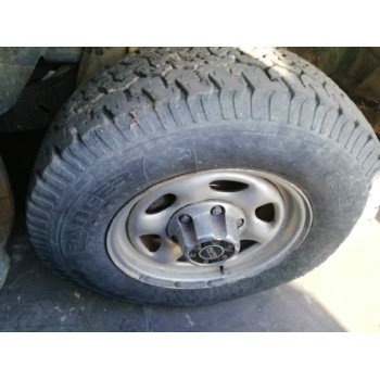 opel frontera a del año 1995