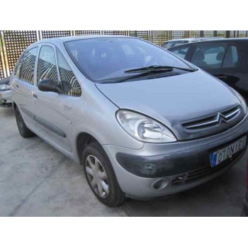 citroën xsara picasso del año 2001
