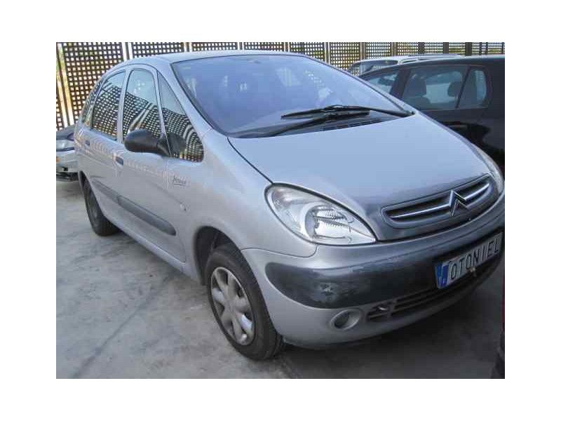 CITROËN XSARA PICASSO