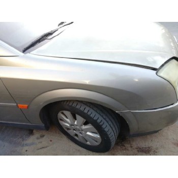 opel vectra c berlina del año 2002