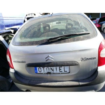 citroën xsara picasso del año 2004