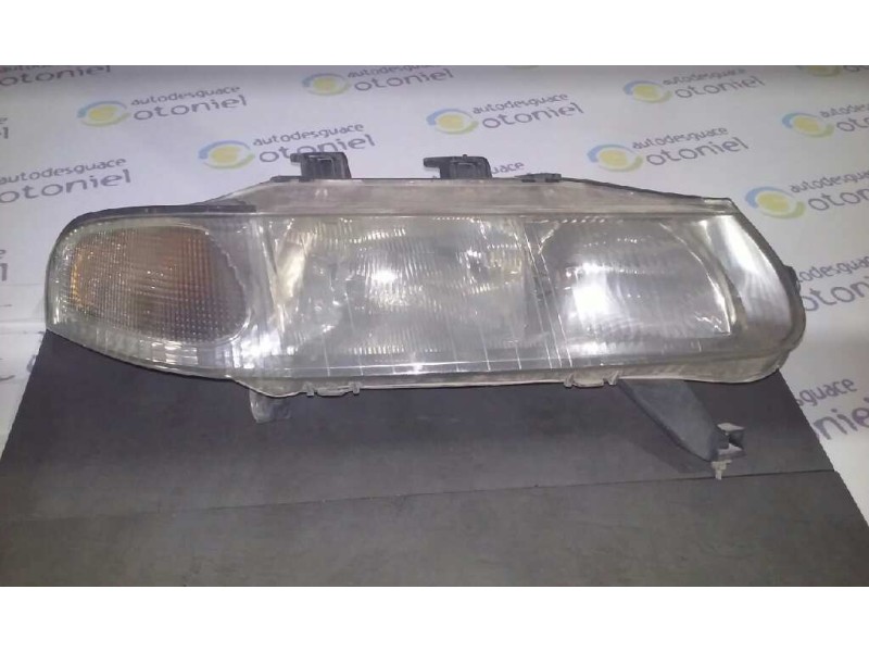 Recambio de faro derecho para mg serie 400 (rt) 420 sdi (4-ptas.) referencia OEM IAM   BIFARO