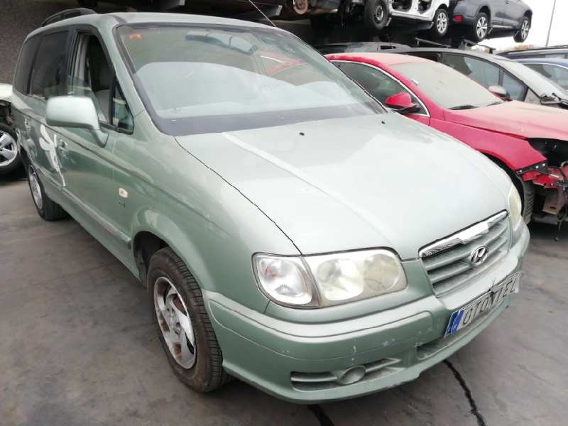 HYUNDAI TRAJET (FO)
