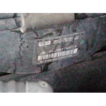 ford focus berlina (cap) del año 2006