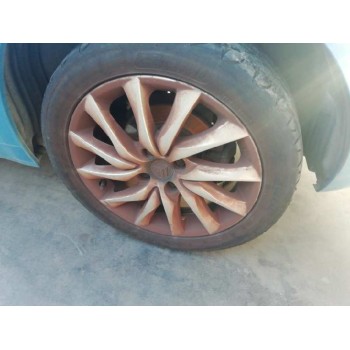 citroën c4 picasso del año 2007