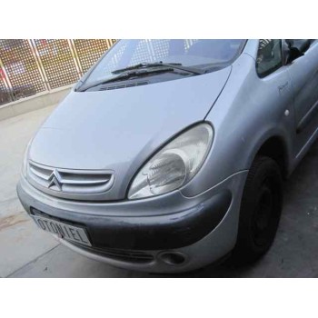 citroën xsara picasso del año 2001