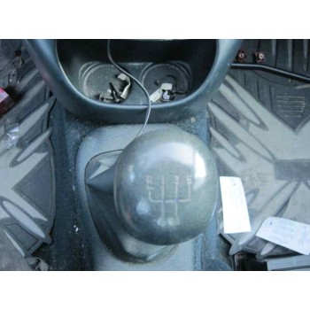 renault megane i scenic (ja0) del año 1998