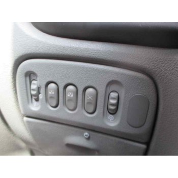 renault scenic (ja..) del año 2000