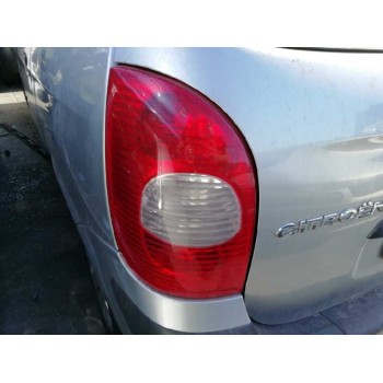 citroën xsara picasso del año 2004