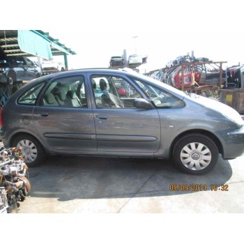 citroën xsara picasso del año 2005