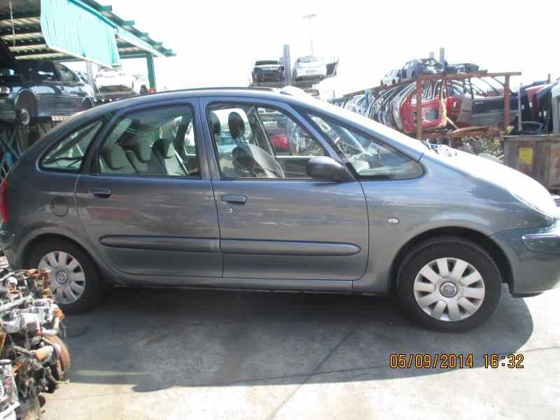 CITROËN XSARA PICASSO