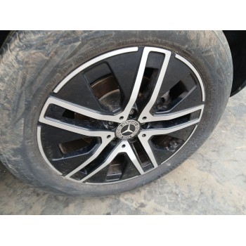 mercedes-benz gla (h247) del año 2020