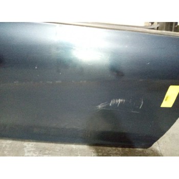 Recambio de puerta delantera derecha para seat altea (5p1) select referencia OEM IAM   