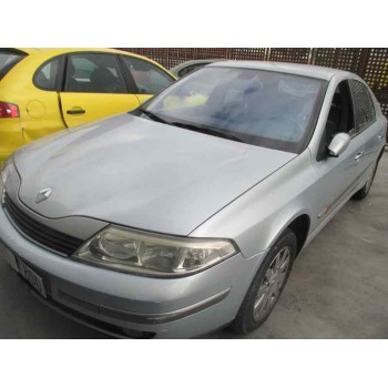 renault laguna ii (bg0) del año 2002