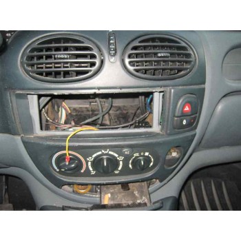 renault megane i scenic (ja0) del año 1998