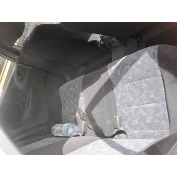 daewoo lanos del año 2000