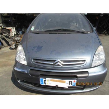 citroën xsara picasso del año 2005