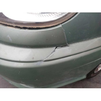 hyundai trajet (fo) del año 2004