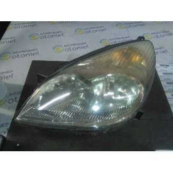 FARO IZQUIERDO BIFARO 