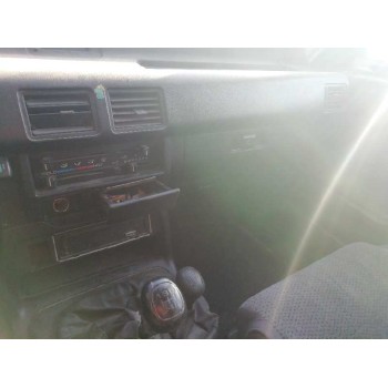 opel frontera a del año 1995