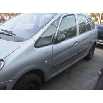 citroën xsara picasso del año 2001