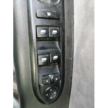 peugeot 407 del año 2004