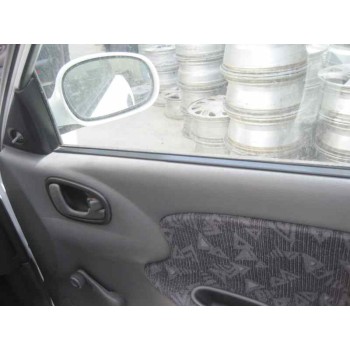 daewoo lanos del año 2000