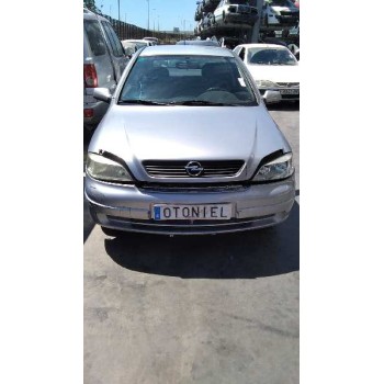 opel astra g berlina del año 2001