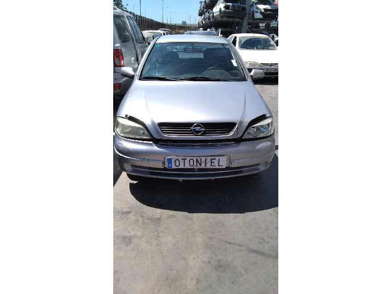 OPEL ASTRA G BERLINA