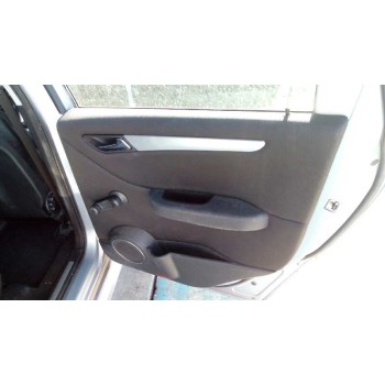 mercedes-benz clase b (w245) del año 2007