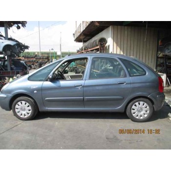 citroën xsara picasso del año 2005