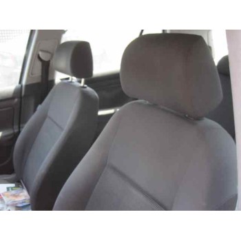 volkswagen golf v berlina (1k1) del año 2007