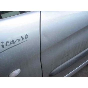 citroën xsara picasso del año 2001