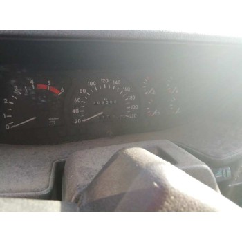 opel frontera a del año 1995