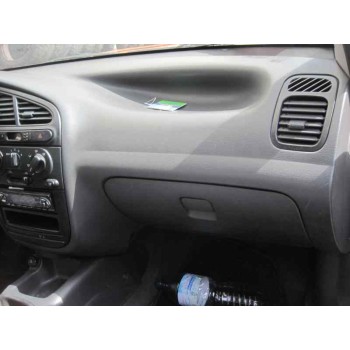 daewoo lanos del año 2000