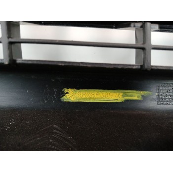 Recambio de paragolpes delantero para peugeot expert autobús (v_) 1.5 bluehdi 100 referencia OEM IAM 9808639977  