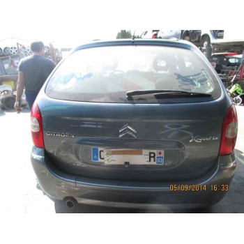 citroën xsara picasso del año 2005