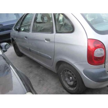 citroën xsara picasso del año 2001