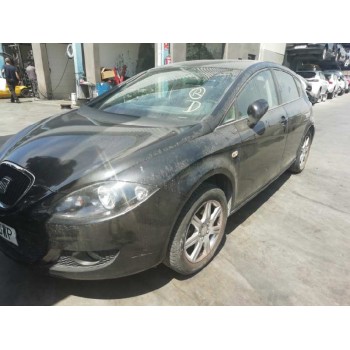 seat leon (1p1) del año 2006