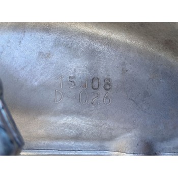 Recambio de caja cambios para mazda 3 sedán (bm_, bn_) 2.2 d referencia OEM IAM 15J08  